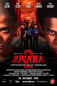 Juvana 2: Terperangkap Dalam Kebebasan (2015) Juvana 2: Terperangkap Dalam Kebebasan (2015)