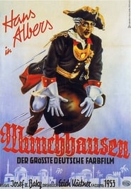 Münchhausen 1943 映画 吹き替え