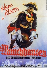 Münchhausen 1943 Stream German HD