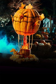 Outrageous Pumpkins poster