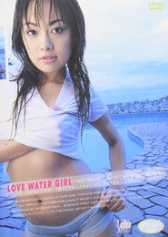 いずみさえか Love Watergirl