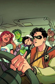Teen Titans Season 3 9