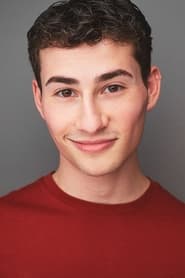 David Gabriel Lerner as Young Brendan