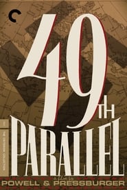 49th Parallel (1941) HD