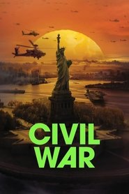 Civil War (2024) me Titra Shqip
