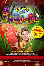 CBeebies Christmas Show: Thumbelina постер