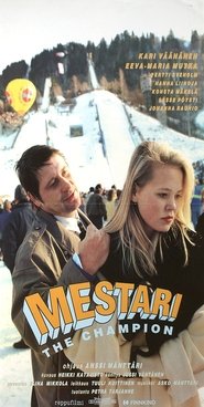 Mestari 1992 Дастрасии бемаҳдуд