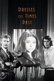 Poster Dresses Of Times Past 1975 Poster Dresses Of Times Past 1975