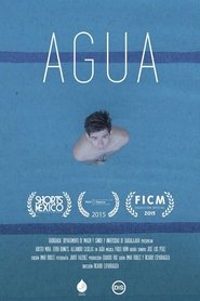 Poster Water 2015