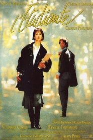 L'étudiante فيلم عبر الإنترنت تدفقسينمامسرح4K اكتمل البث العنوان الفرعي
1988