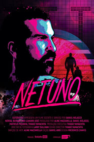 Poster Netuno