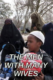 The Men with Many Wives