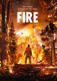 Fire (2020) poster