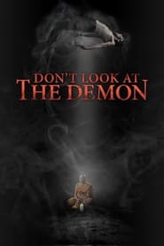 Don’t Look at the Demon 2022