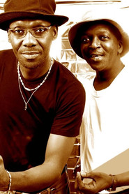 Touré Kunda as Self (archive footage)