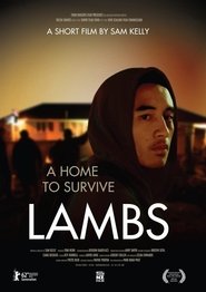 Poster Lambs 2012