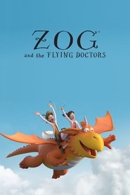 Zog and the Flying Doctors постер