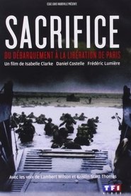 D-Day Sacrifice 2014