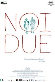 Noi due) Noi due (2021)