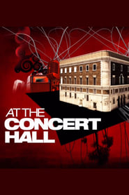 Lady Antebellum - At The Concert Hall streaming