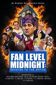 Fan Level Midnight: Devoted to The Office (2026)