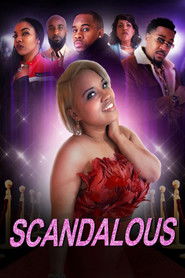 Scandalous (2025)