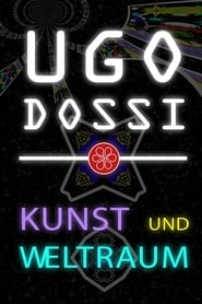 Poster Ugo Dossi - Kunst und Weltraum