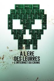 Voir À l'ère des leurres : L'Internet du crime serie en streaming