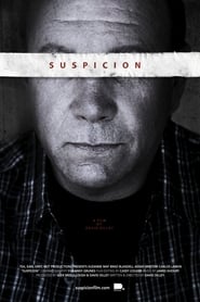 Suspicion постер