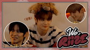 We wish you a RIIZY CHRISTMAS ❮연말토크! “변치 않길… 𝓕𝓸𝓻𝓮𝓿𝓮𝓻…”❯
