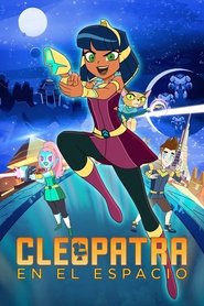 Cleopatra en el Espacio