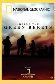 Inside the Green Berets