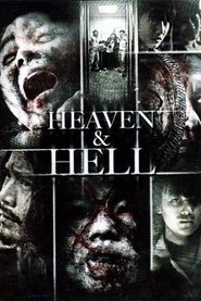 Poster Heaven and Hell 2012