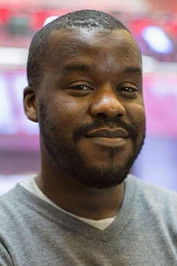 Portrait de Nels Abbey