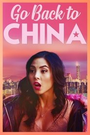 Poster for Go Back to China