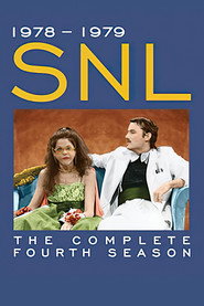Saturday Night Live Season 4 2