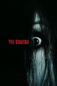 Poster The Grudge 2004