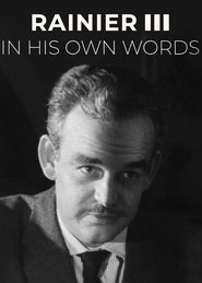 Rainier III par lui-même (2023)