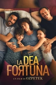 Fortuna istennő-olasz filmdráma, 114 perc, 2019