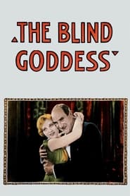 Poster The Blind Goddess