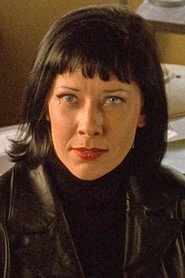 Paula Sorge