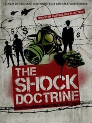 The Shock Doctrine постер