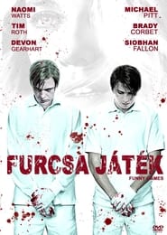 Furcsa játék