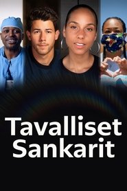Tavalliset sankarit