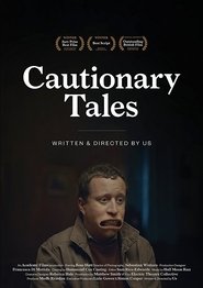 Cautionary Tales постер