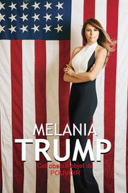 Looking for Melania Trump (2020)