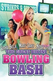 The Great Bikini Bowling Bash (2014)