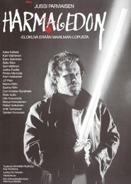 Poster Harmagedon 1986