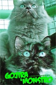 Gojira e Monstro (2025)
