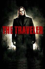 Poster The Traveller - Nobody will survive